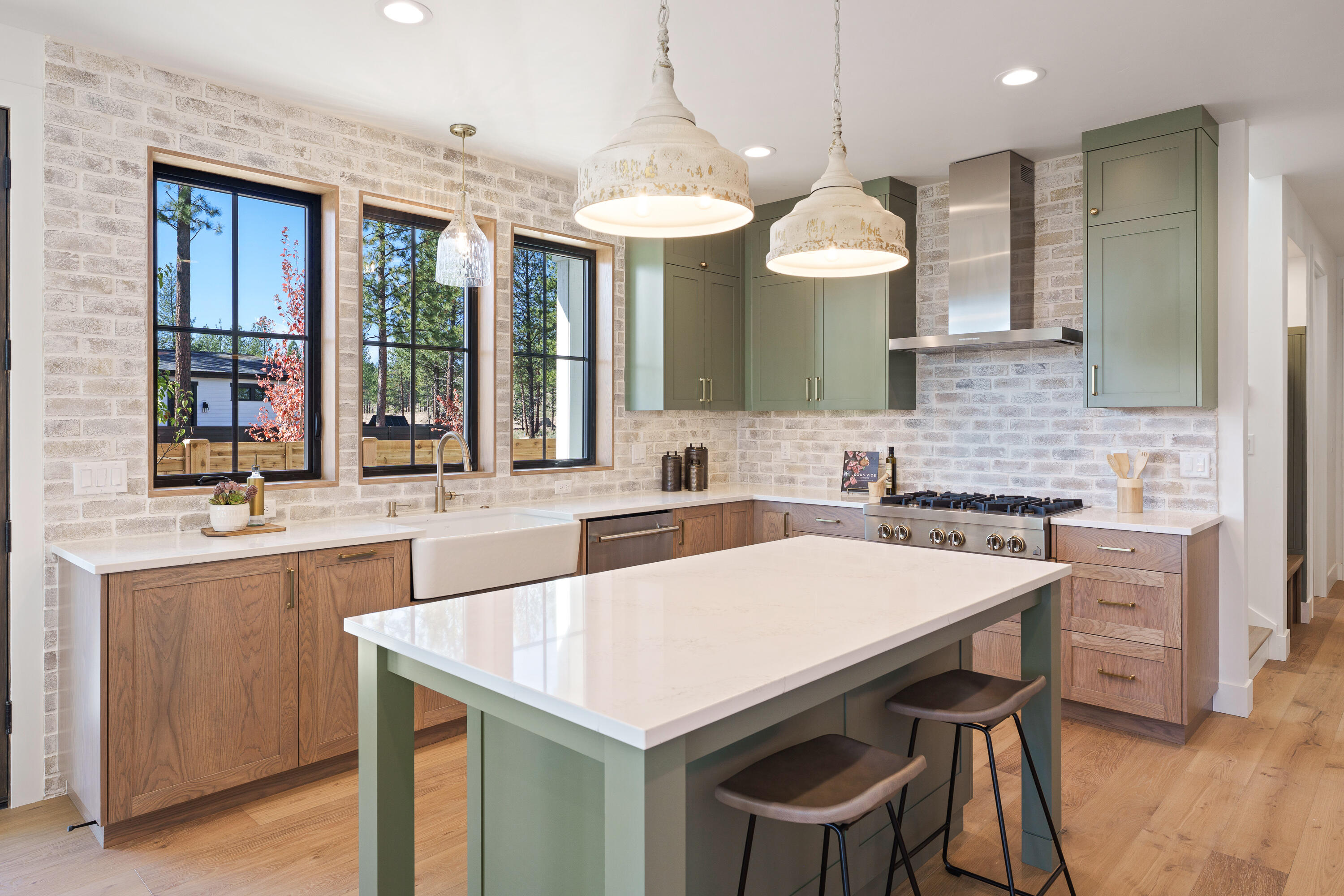 Discovery West Phase 6 & 7 - Residential