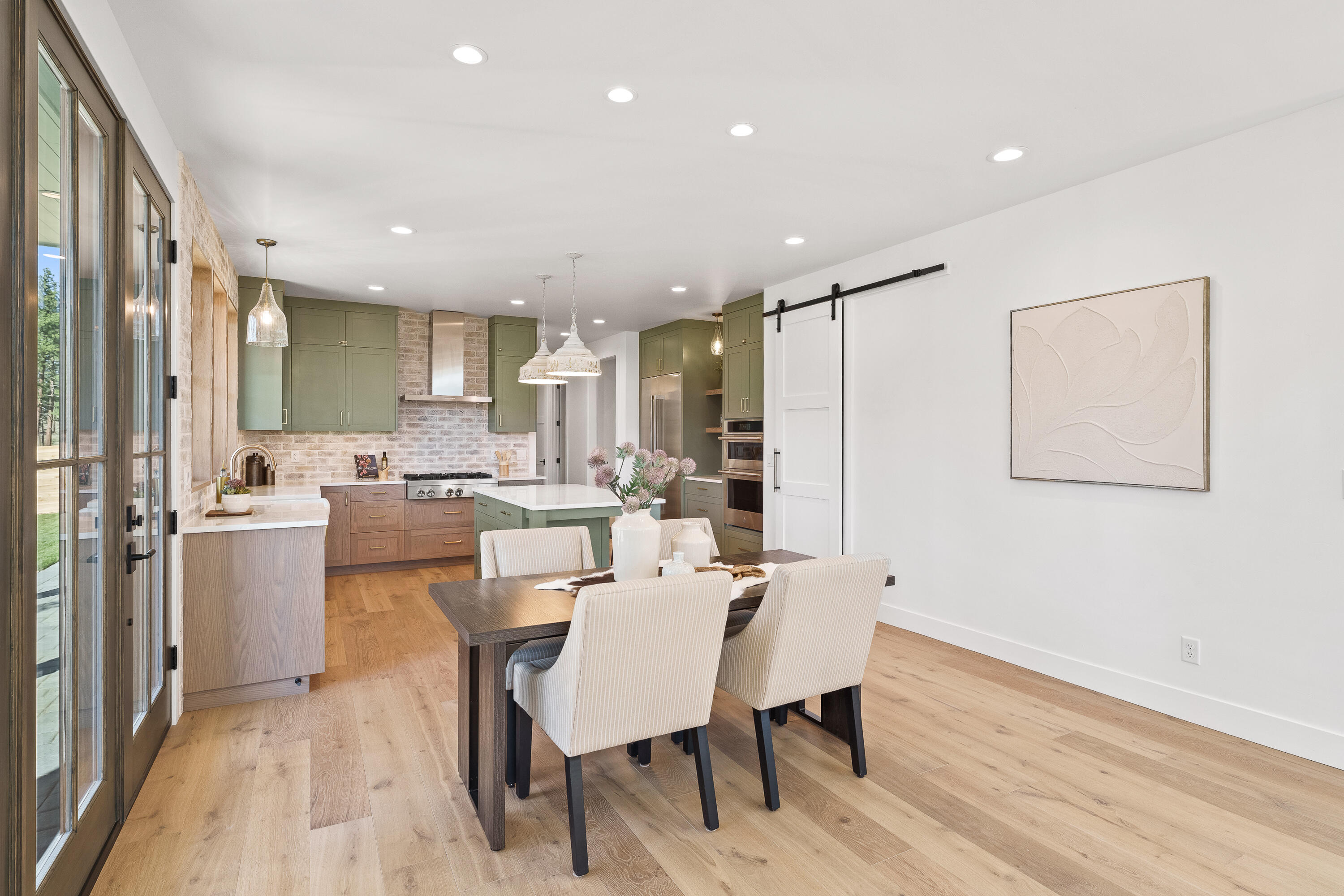 Discovery West Phase 6 & 7 - Residential