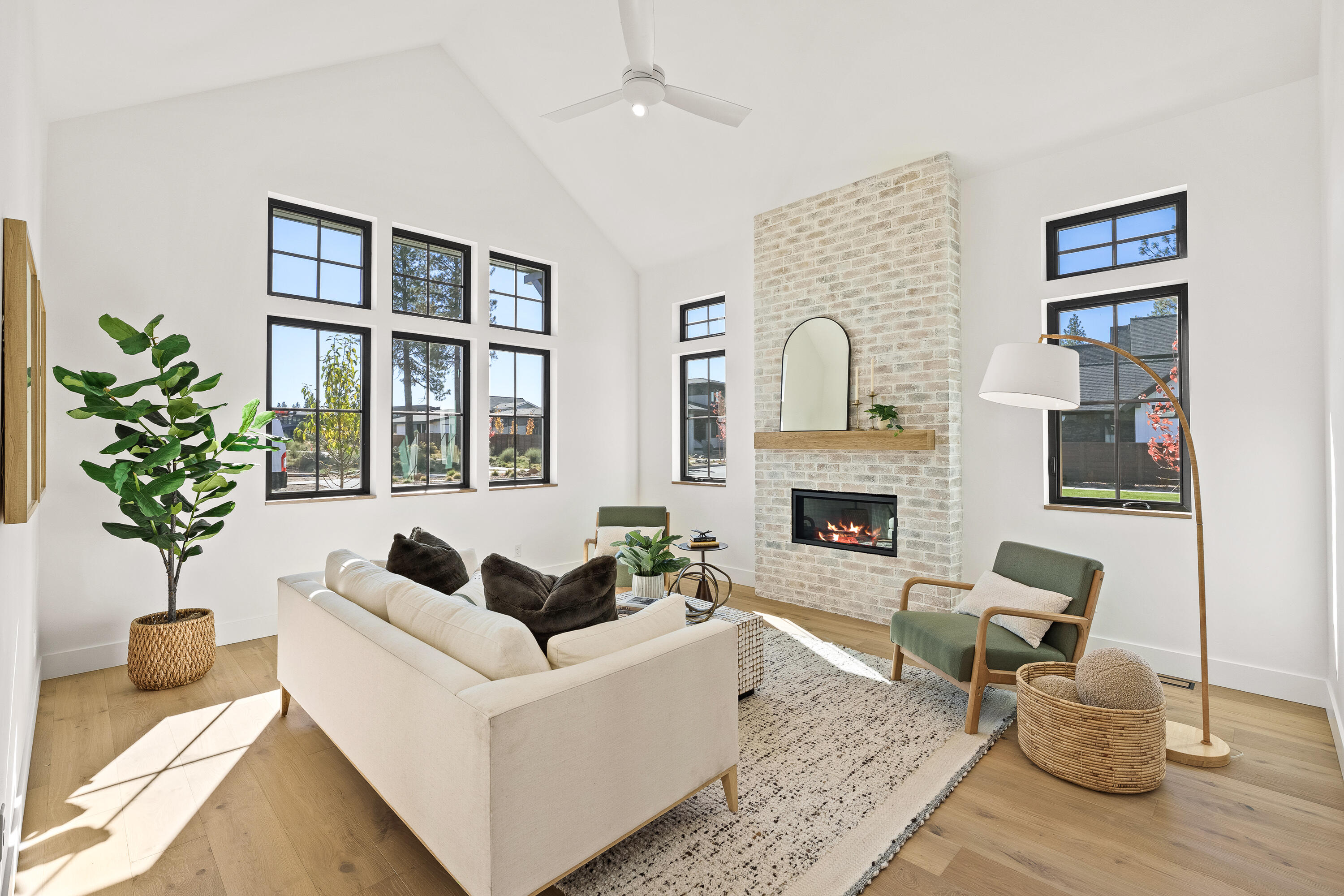 Discovery West Phase 6 & 7 - Residential