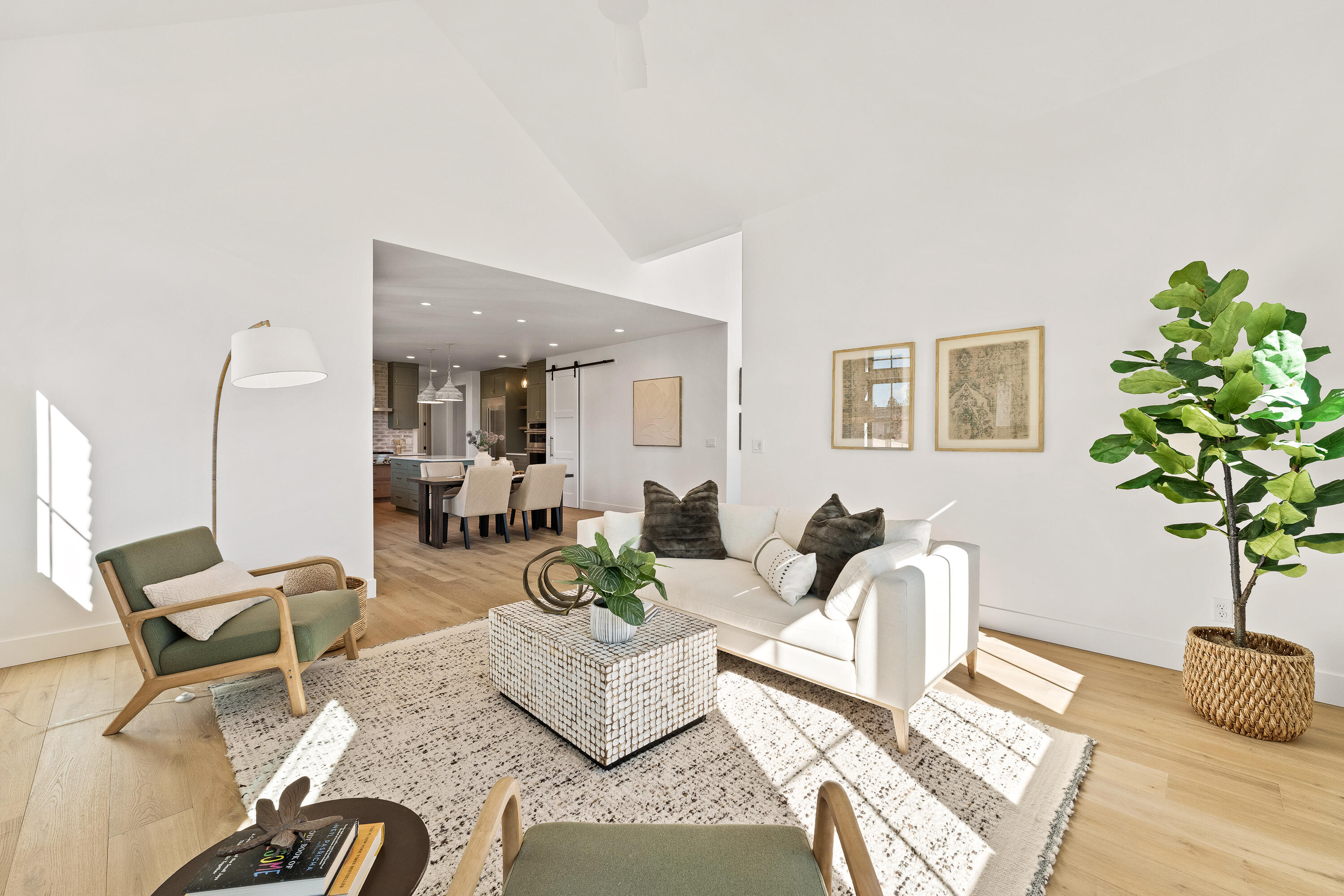 Discovery West Phase 6 & 7 - Residential