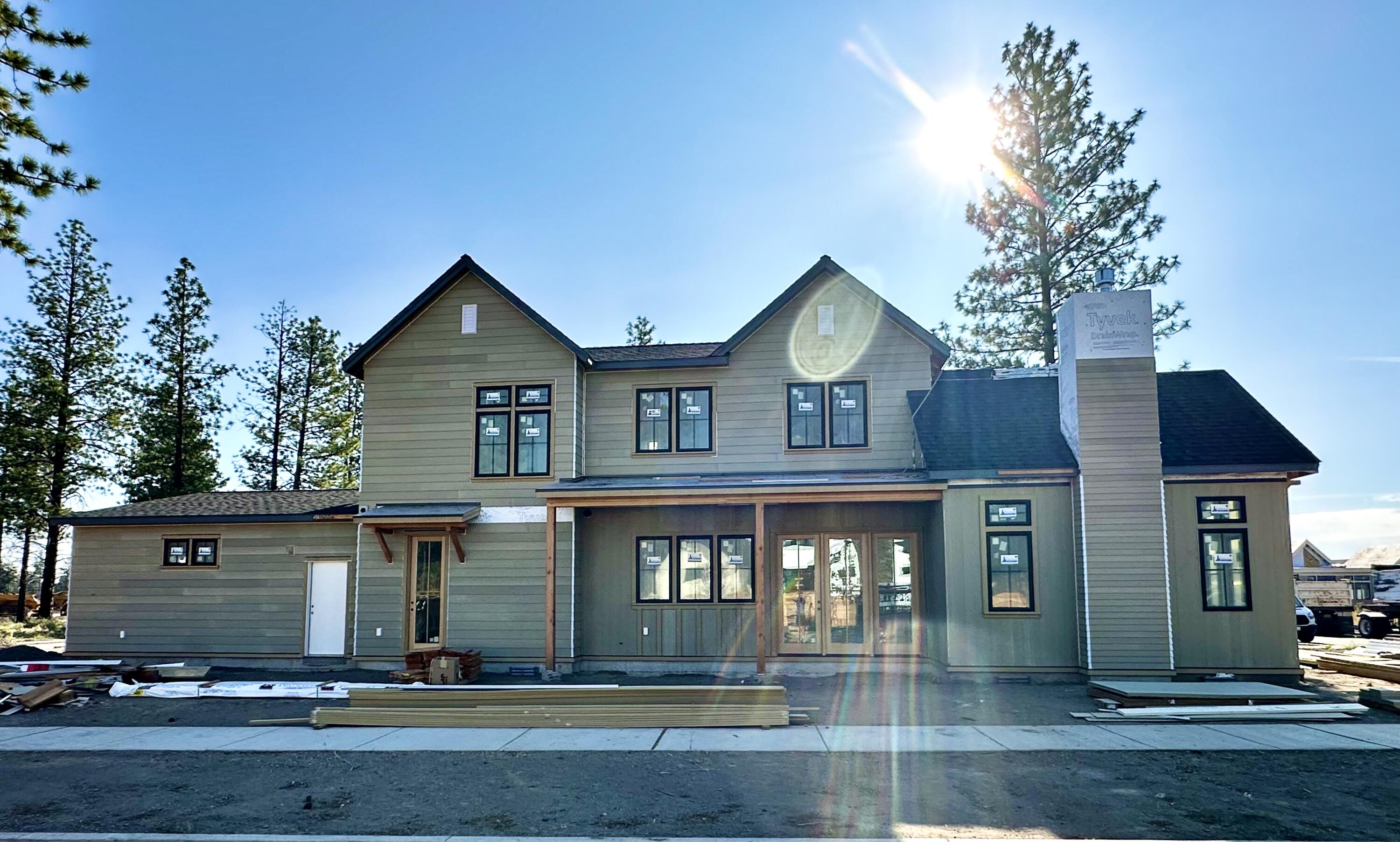 3338 NW Leavitt Lane Lot 266