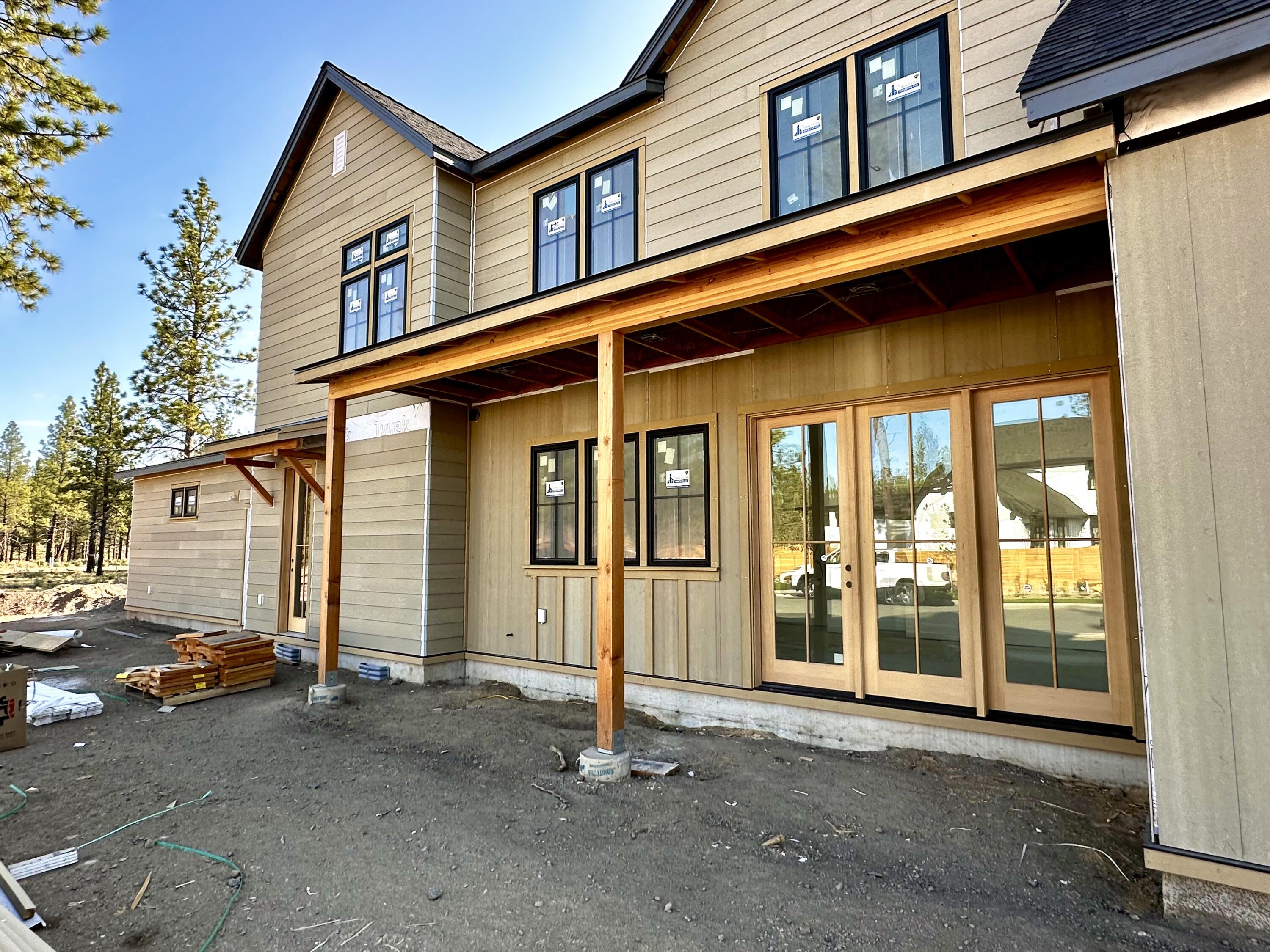 3338 NW Leavitt Lane Lot 266