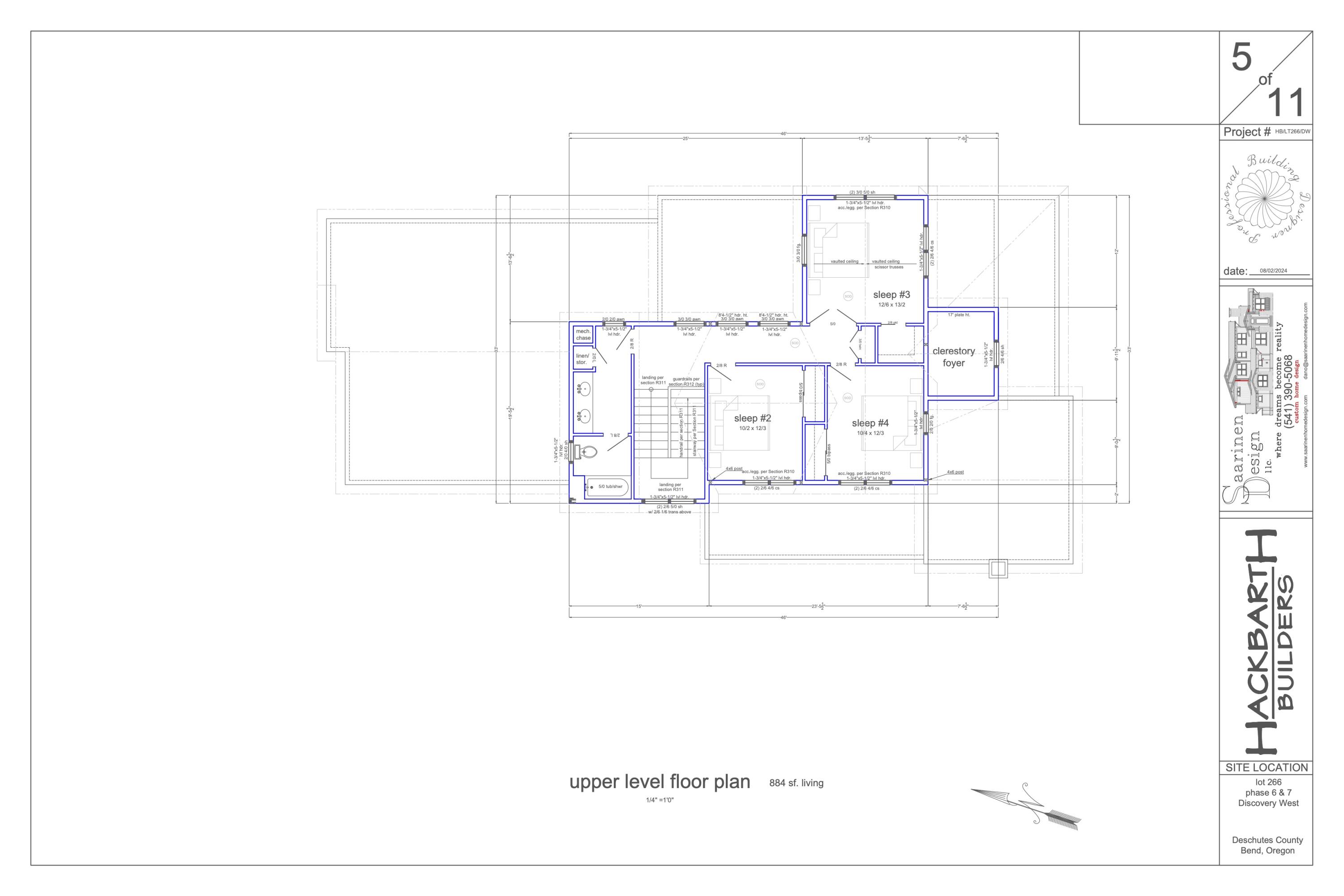 3338 NW Leavitt Lane Lot 266