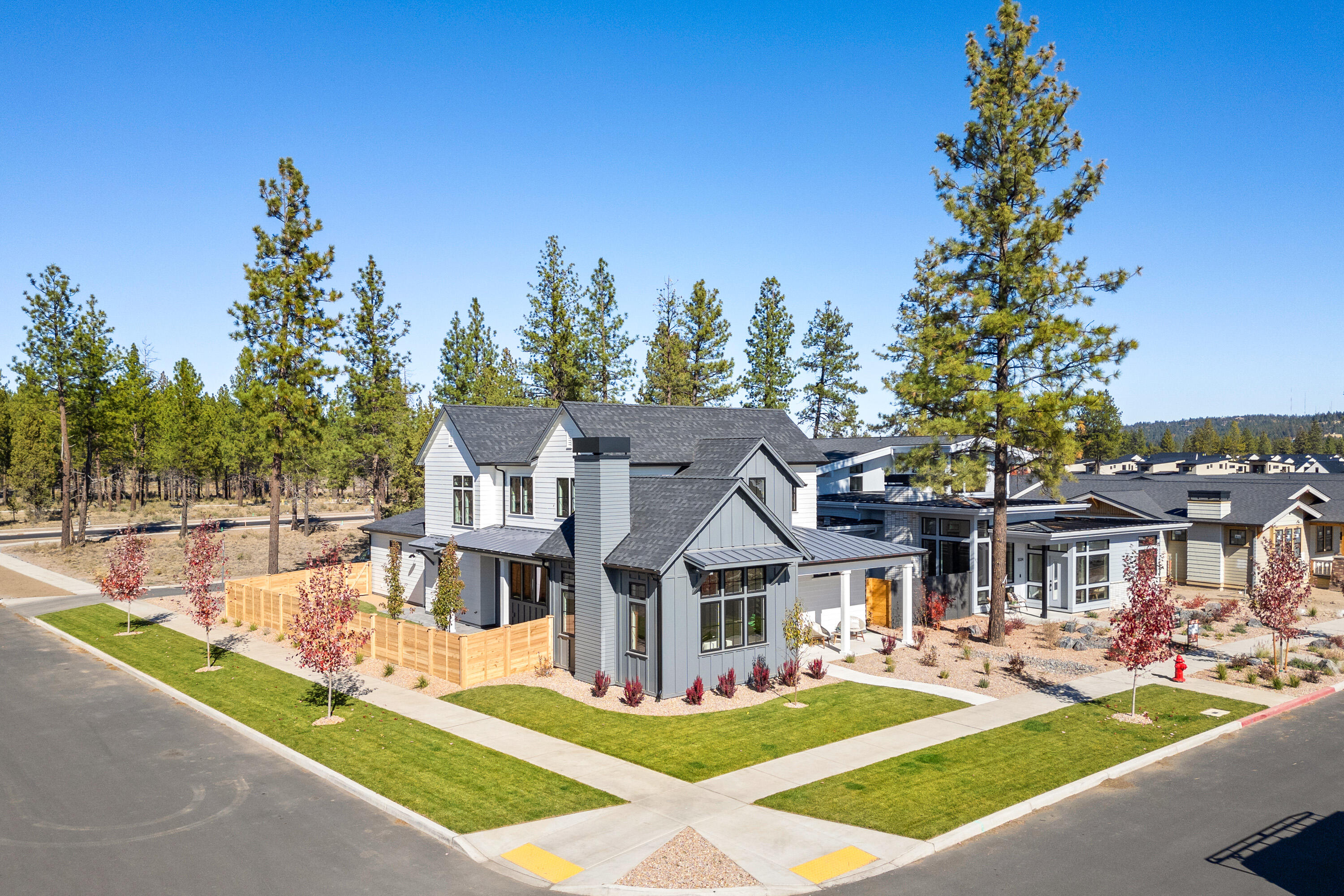 3338 NW Leavitt Lane Lot 266