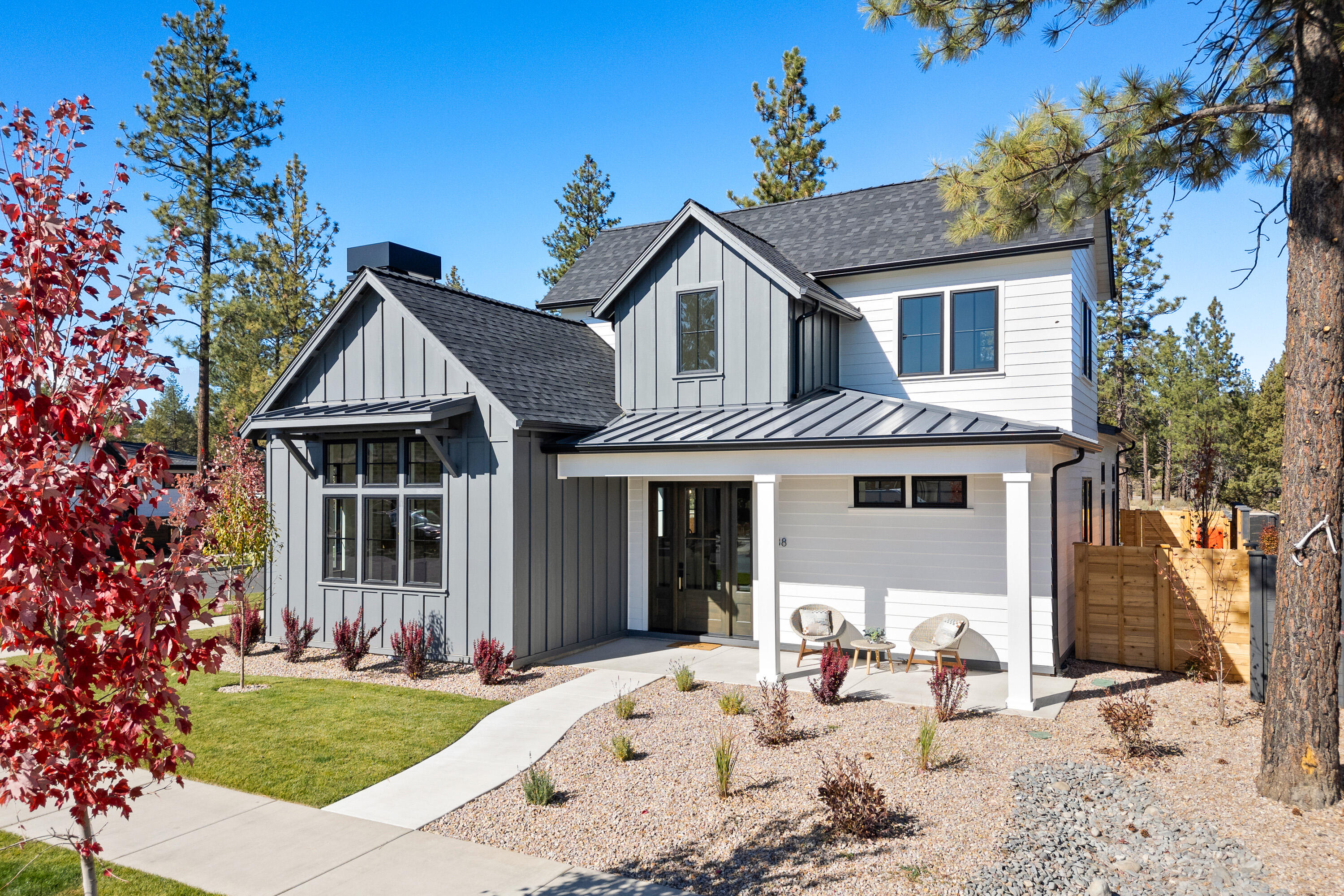 3338 NW Leavitt Lane Lot 266