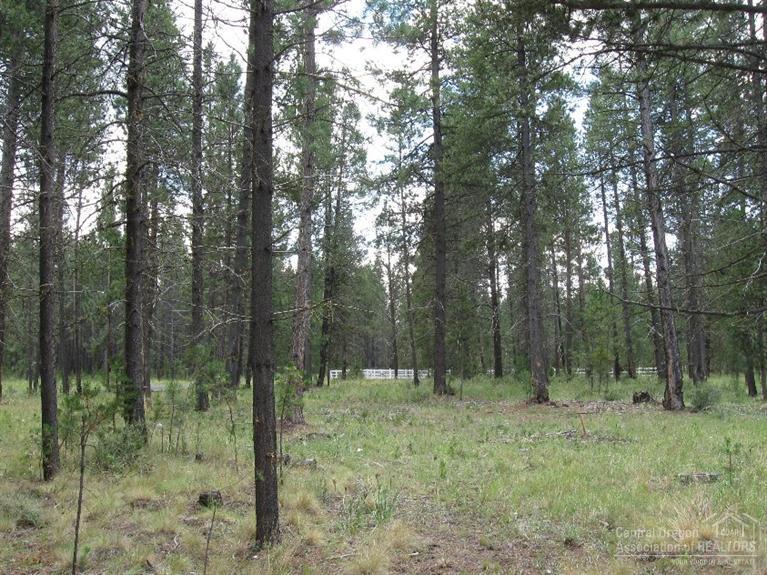 Wagon Trail Acreages - Land