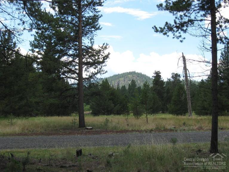 Wagon Trail Acreages - Land