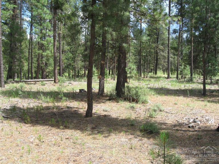 Wagon Trail Acreages - Land