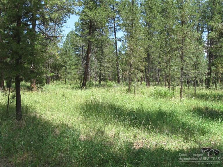 Wagon Trail Acreages - Land