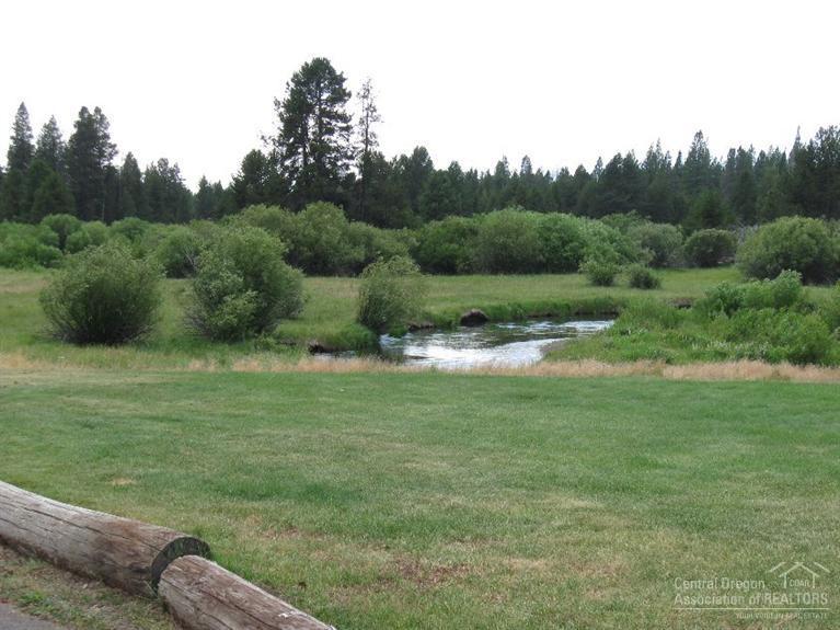 Wagon Trail Acreages - Land