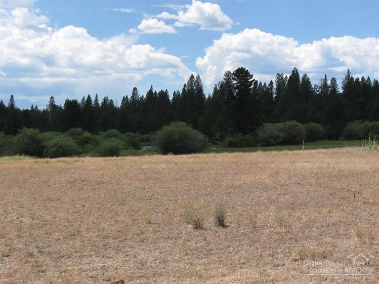 Wagon Trail Acreages - Land