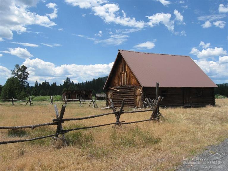 Wagon Trail Acreages - Land