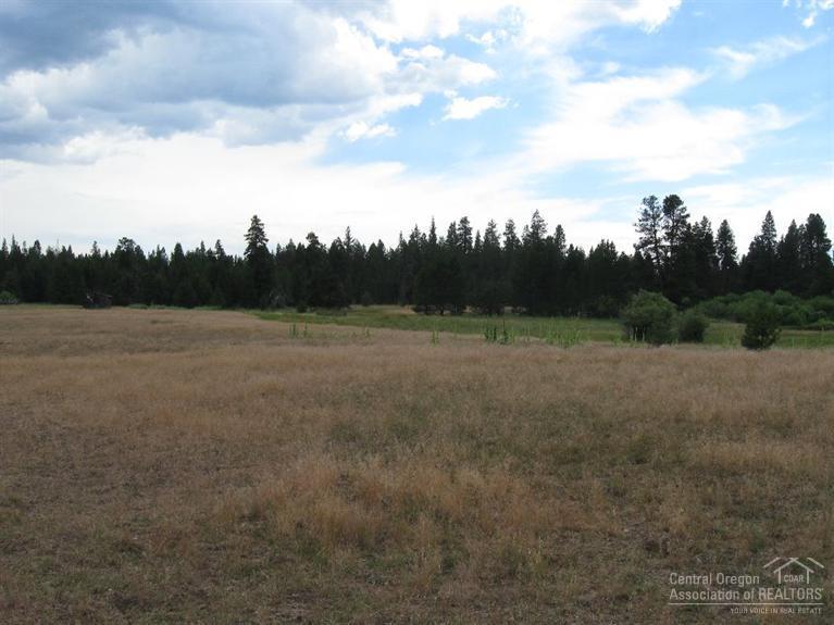 Wagon Trail Acreages - Land