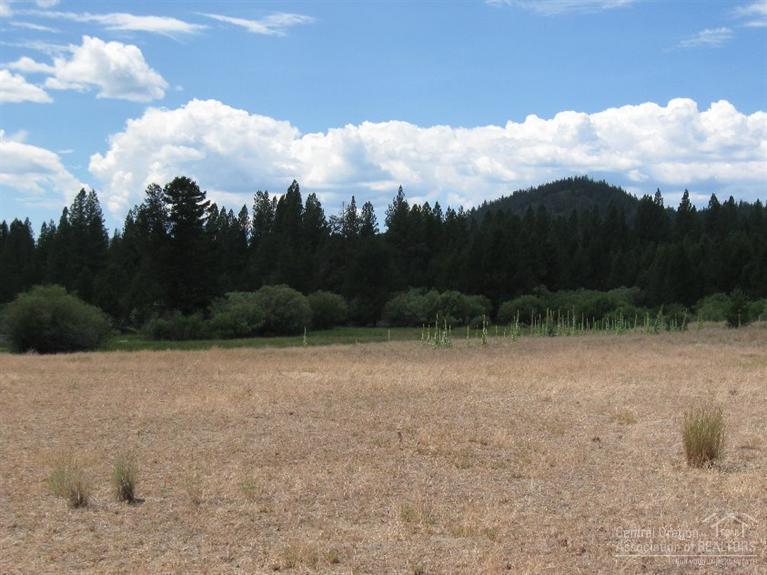 Wagon Trail Acreages - Land