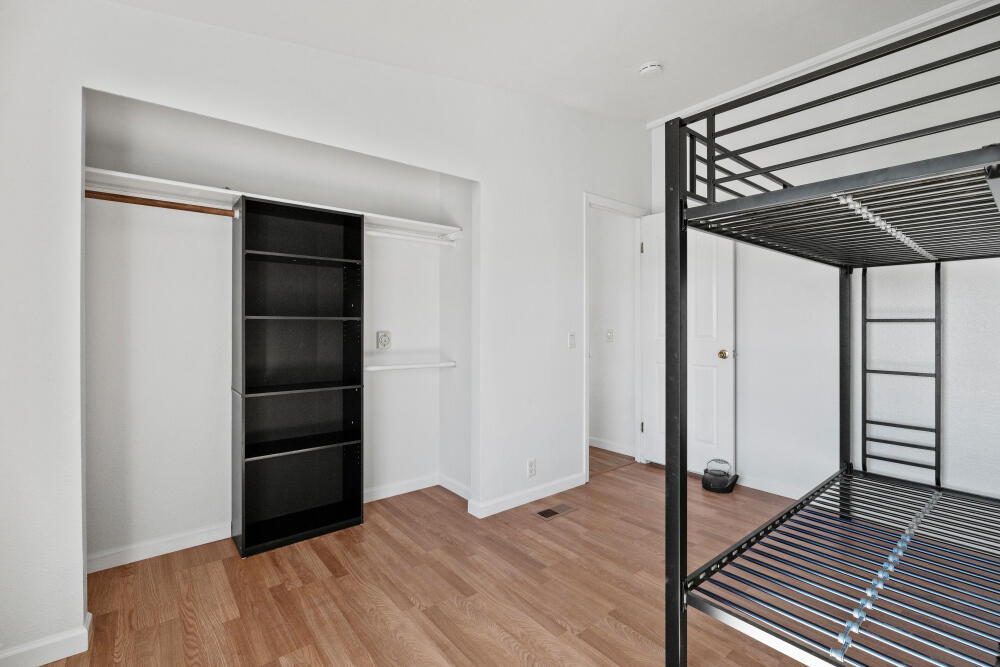 Fair Acres - Residential