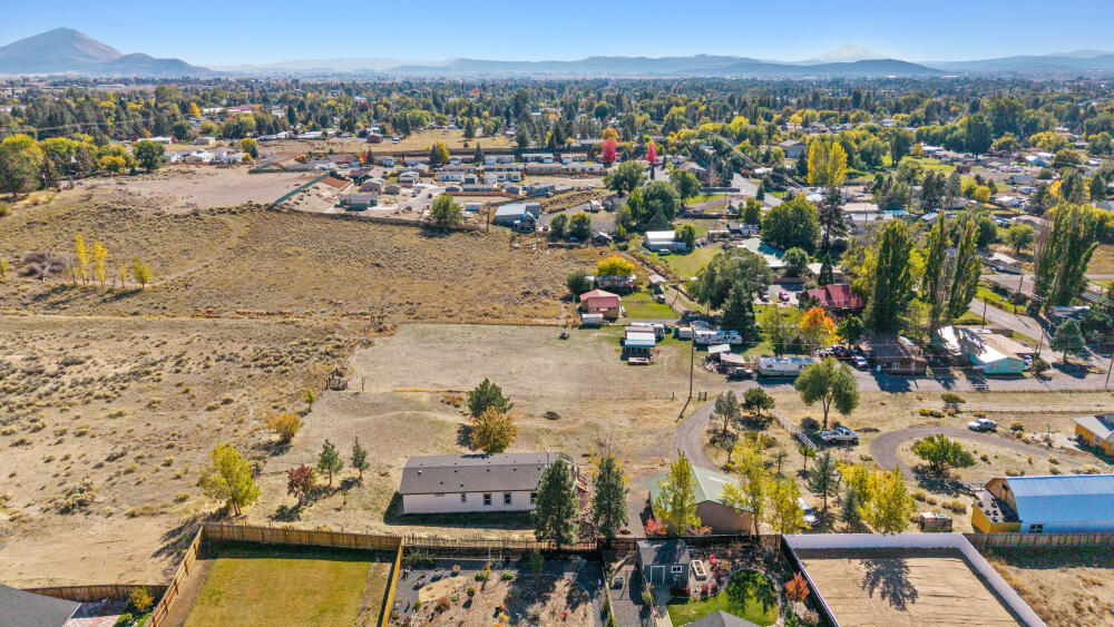 Fair Acres - Residential