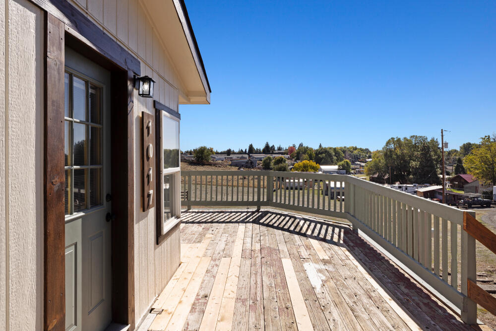 Fair Acres - Residential