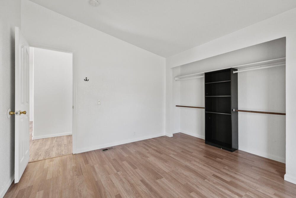 Fair Acres - Residential