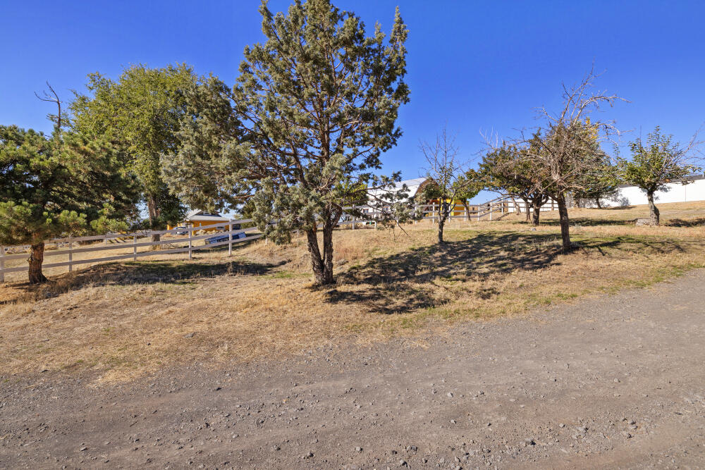 Fair Acres - Residential