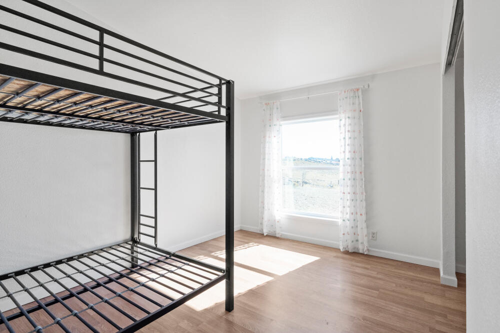 Fair Acres - Residential