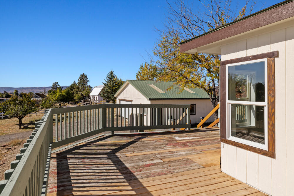 Fair Acres - Residential