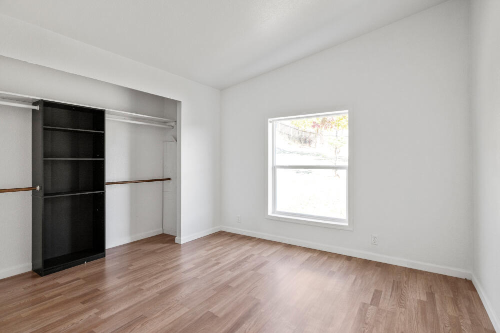 Fair Acres - Residential