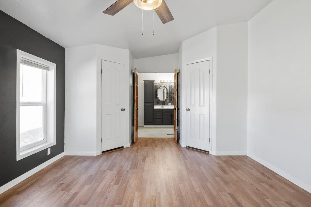 Fair Acres - Residential