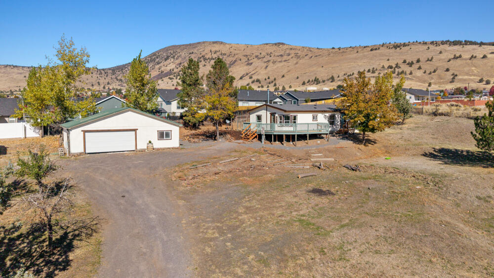 Fair Acres - Residential