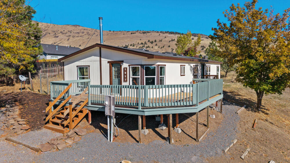 Fair Acres - Residential