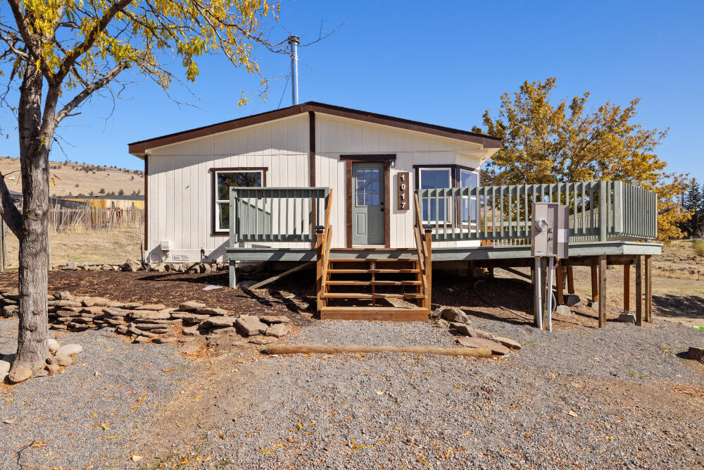 Fair Acres - Residential