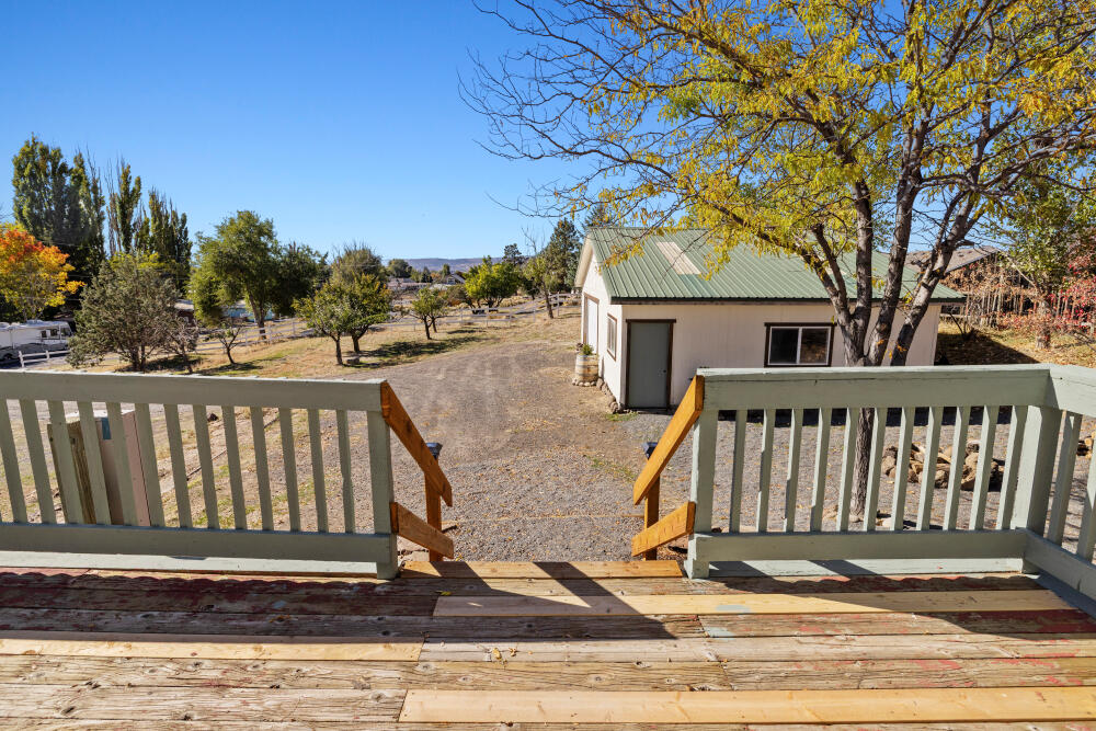 Fair Acres - Residential