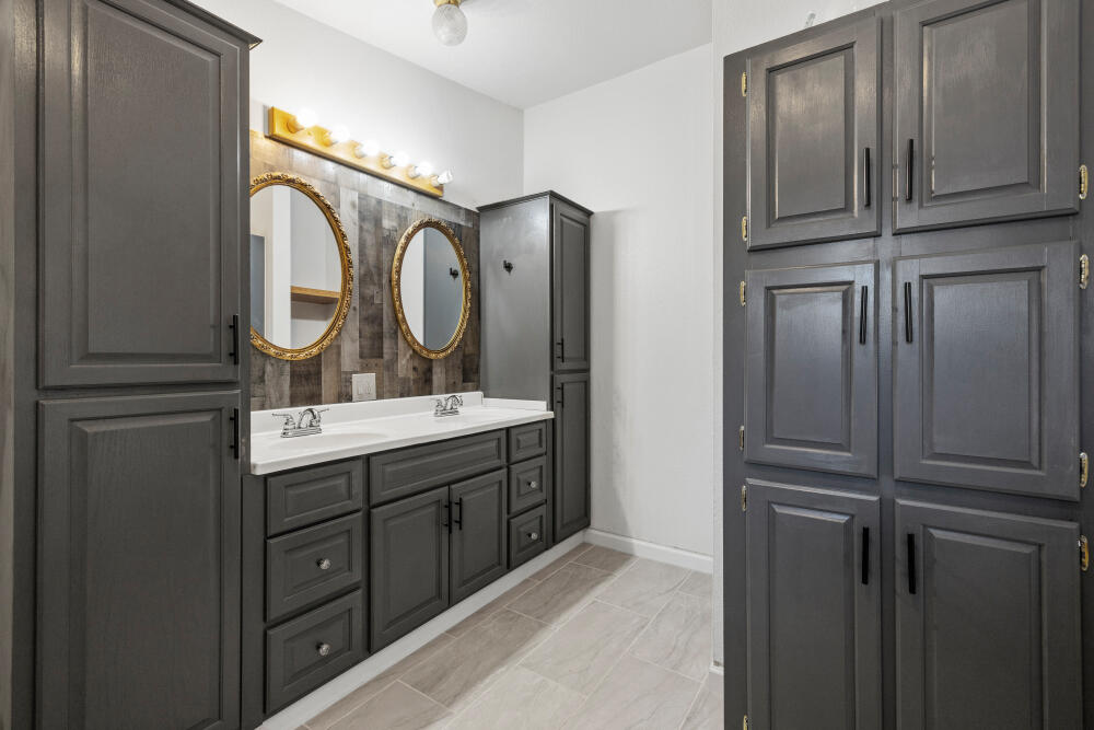 Fair Acres - Residential