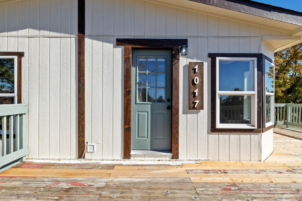 Fair Acres - Residential