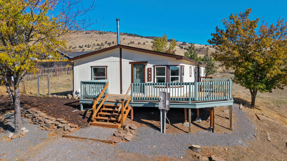 Fair Acres - Residential