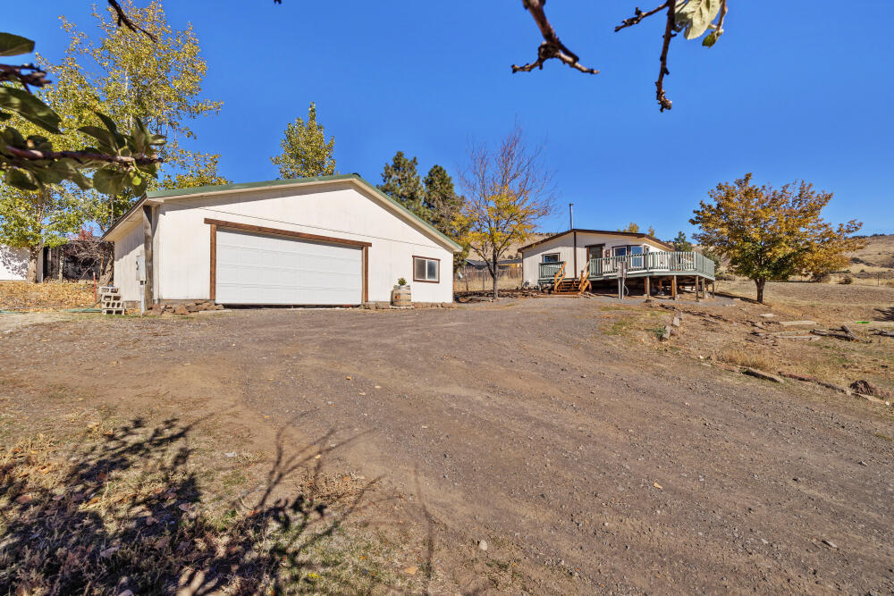 Fair Acres - Residential