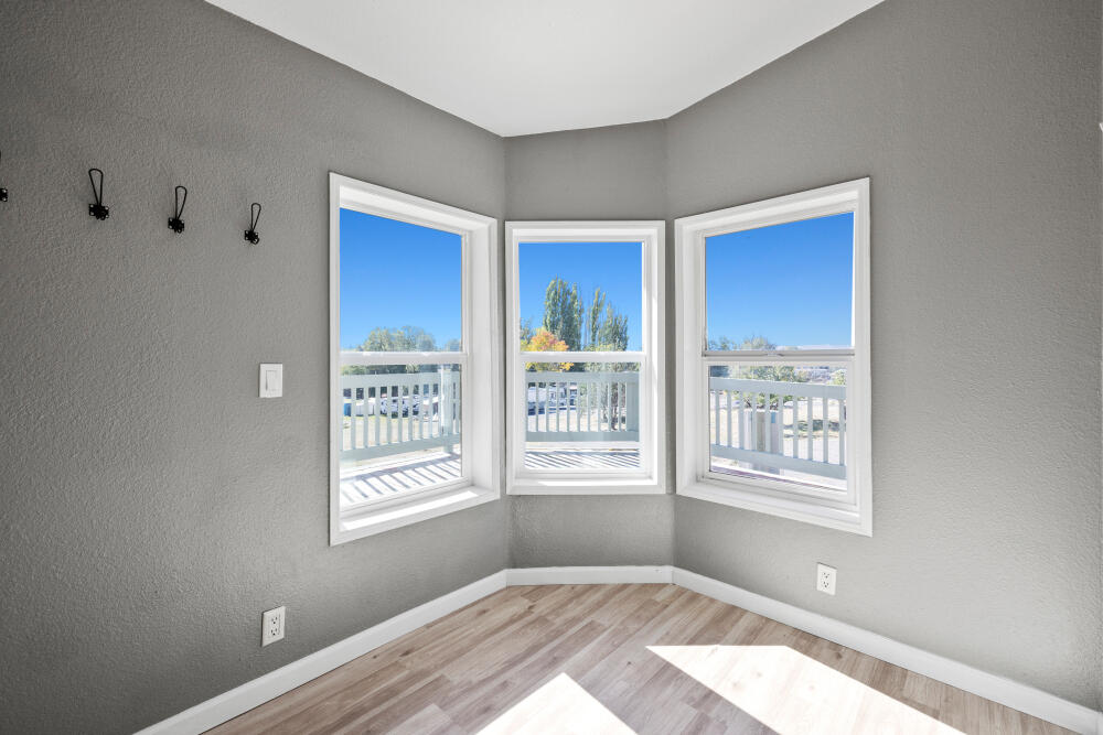 Fair Acres - Residential