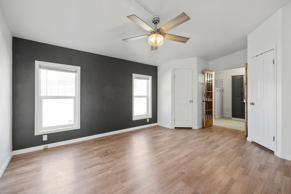 Fair Acres - Residential