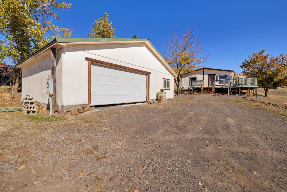 Fair Acres - Residential