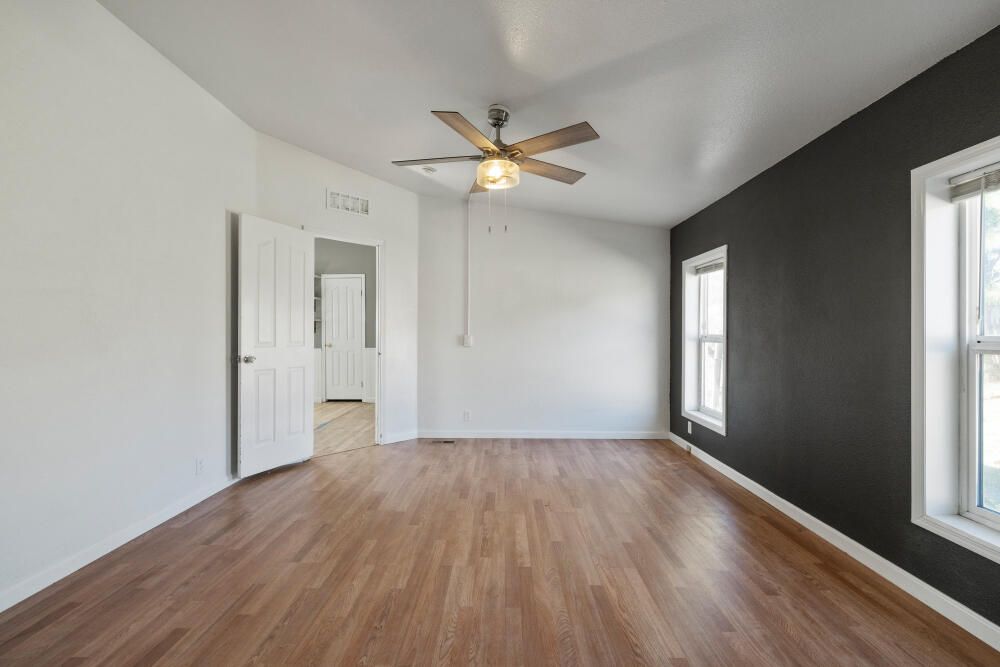 Fair Acres - Residential