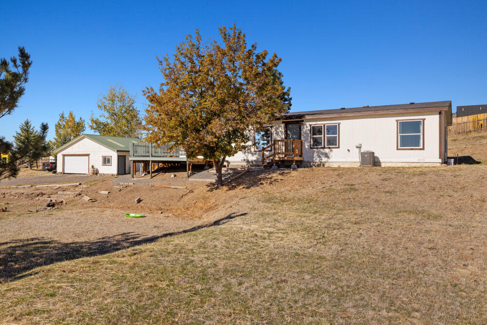 Fair Acres - Residential