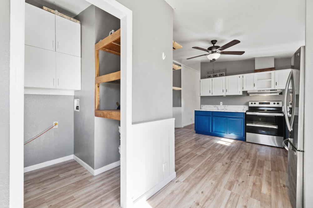 Fair Acres - Residential