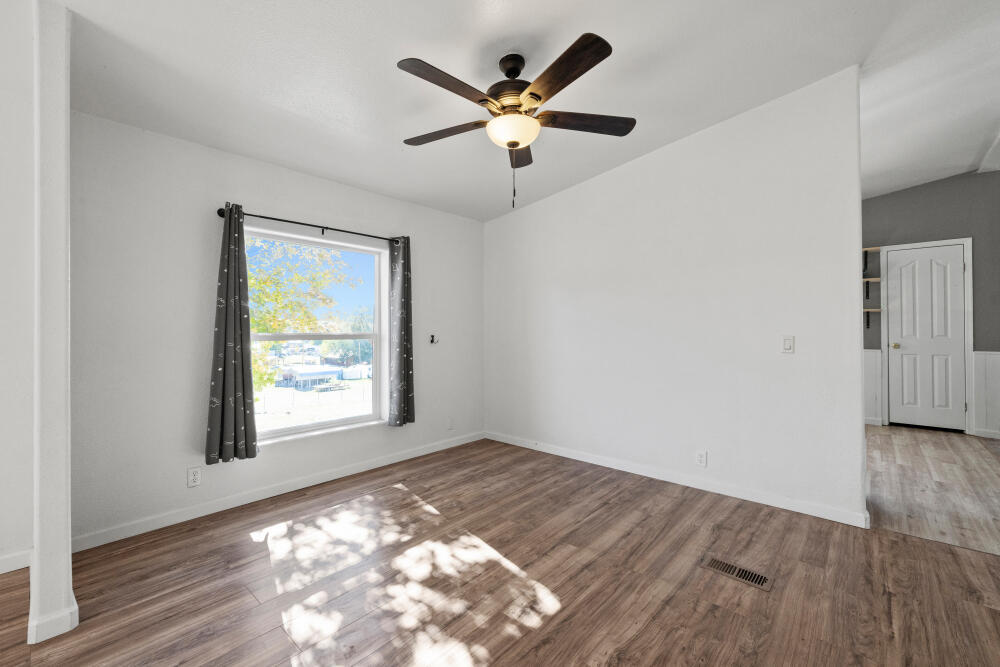 Fair Acres - Residential