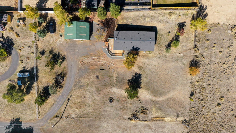 Fair Acres - Residential