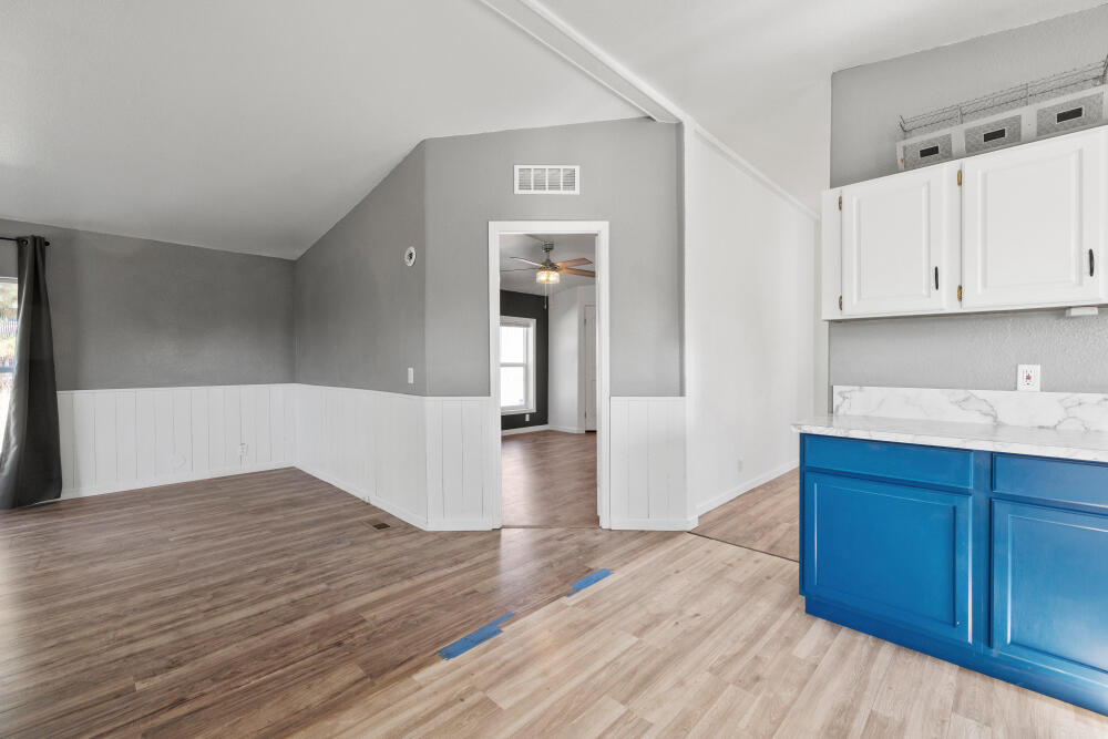 Fair Acres - Residential