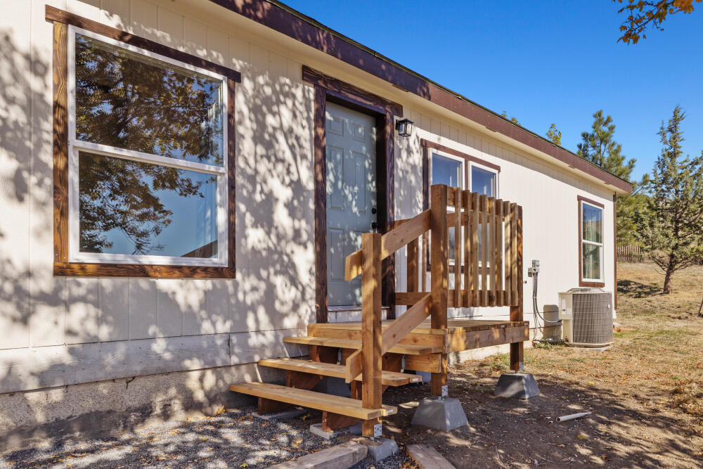 Fair Acres - Residential