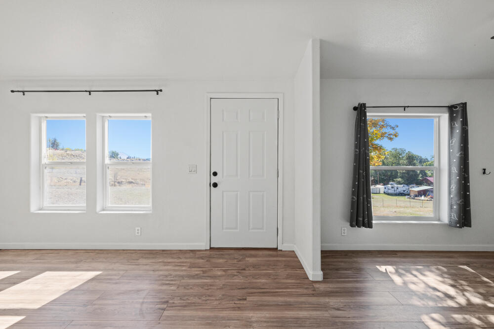 Fair Acres - Residential