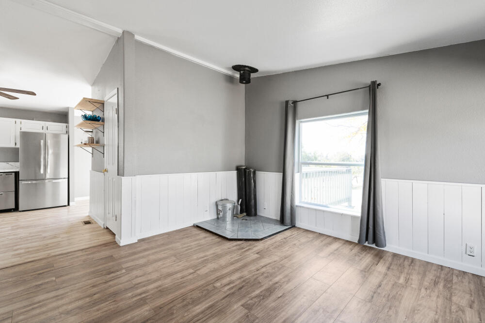 Fair Acres - Residential