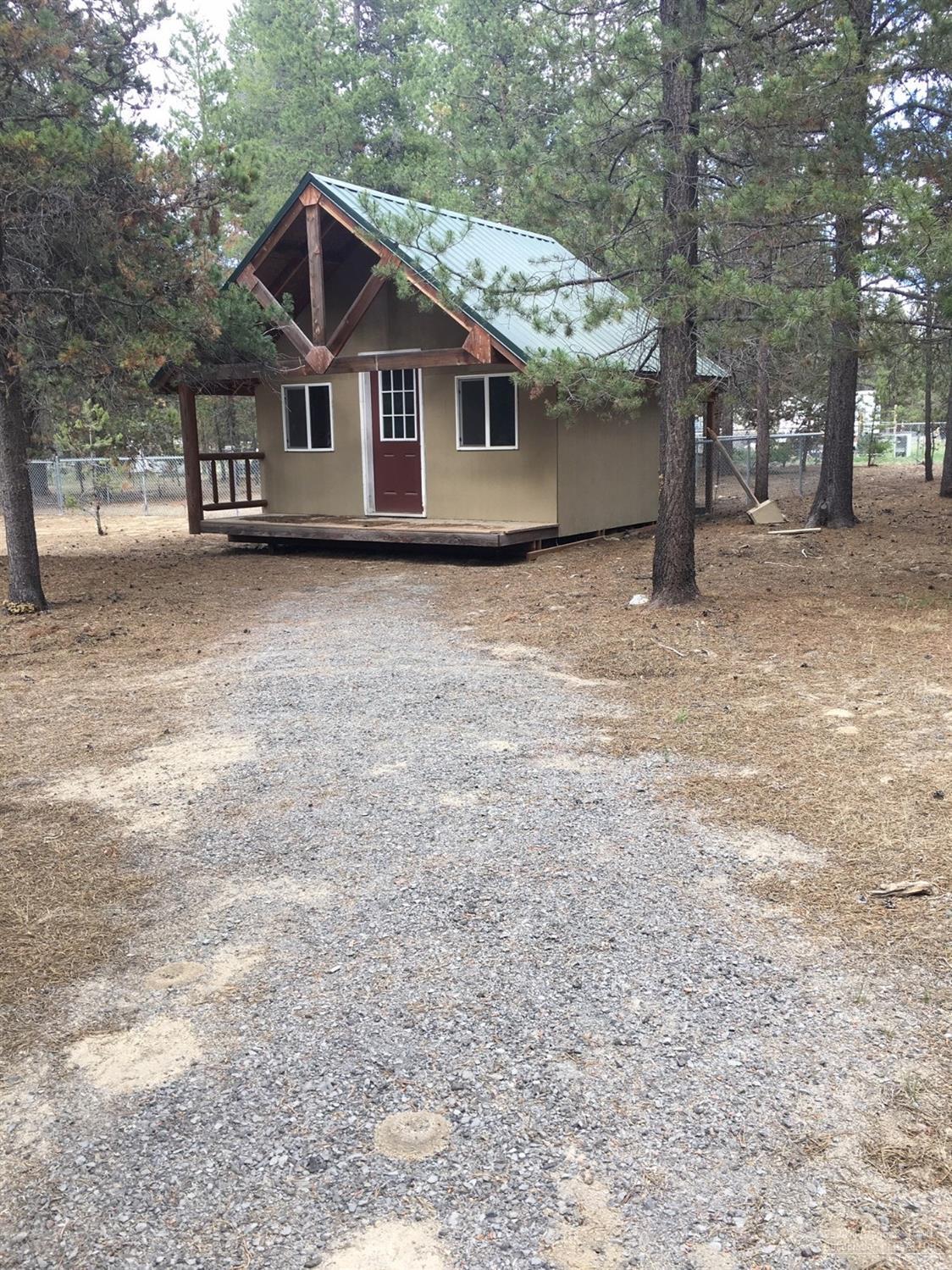 Forest View - Residential