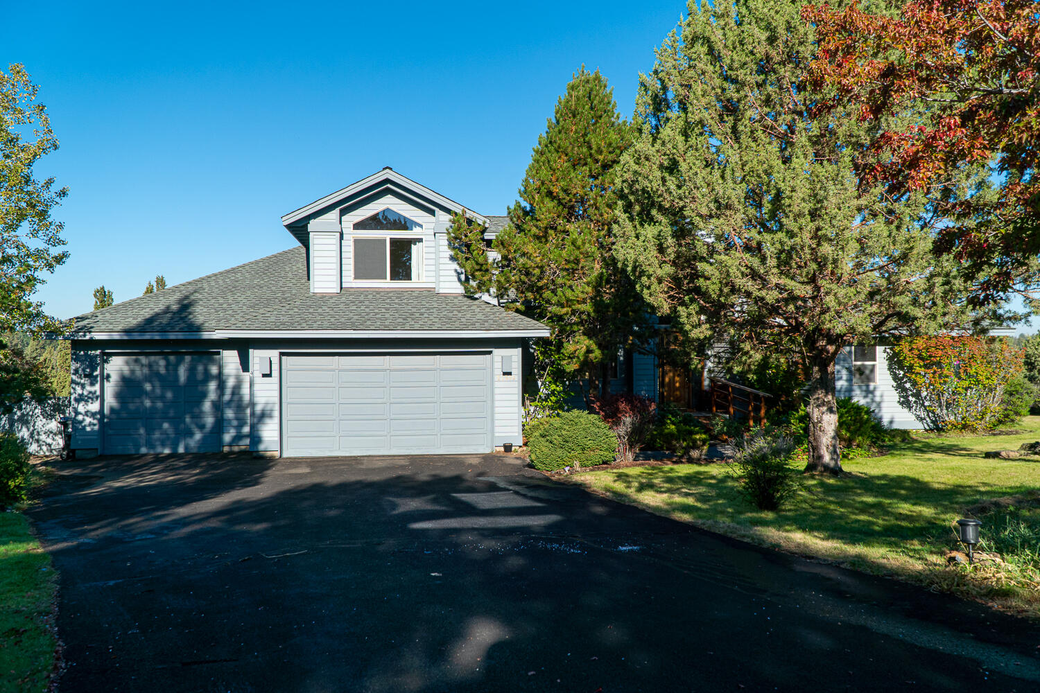 Lane Knolls - Residential