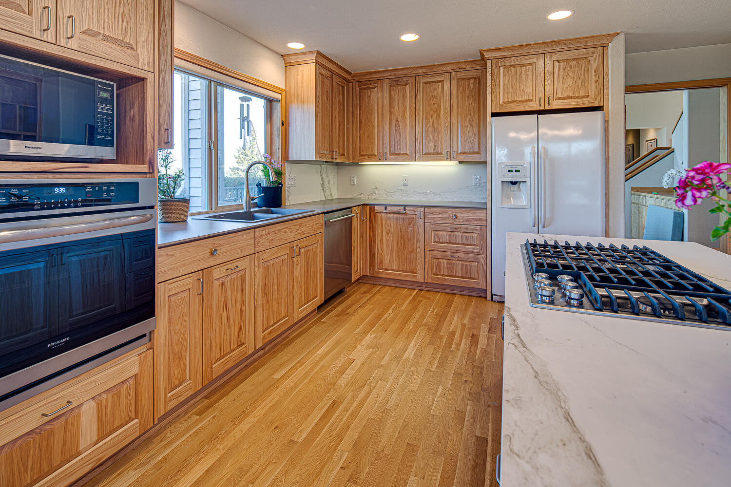 Lane Knolls - Residential